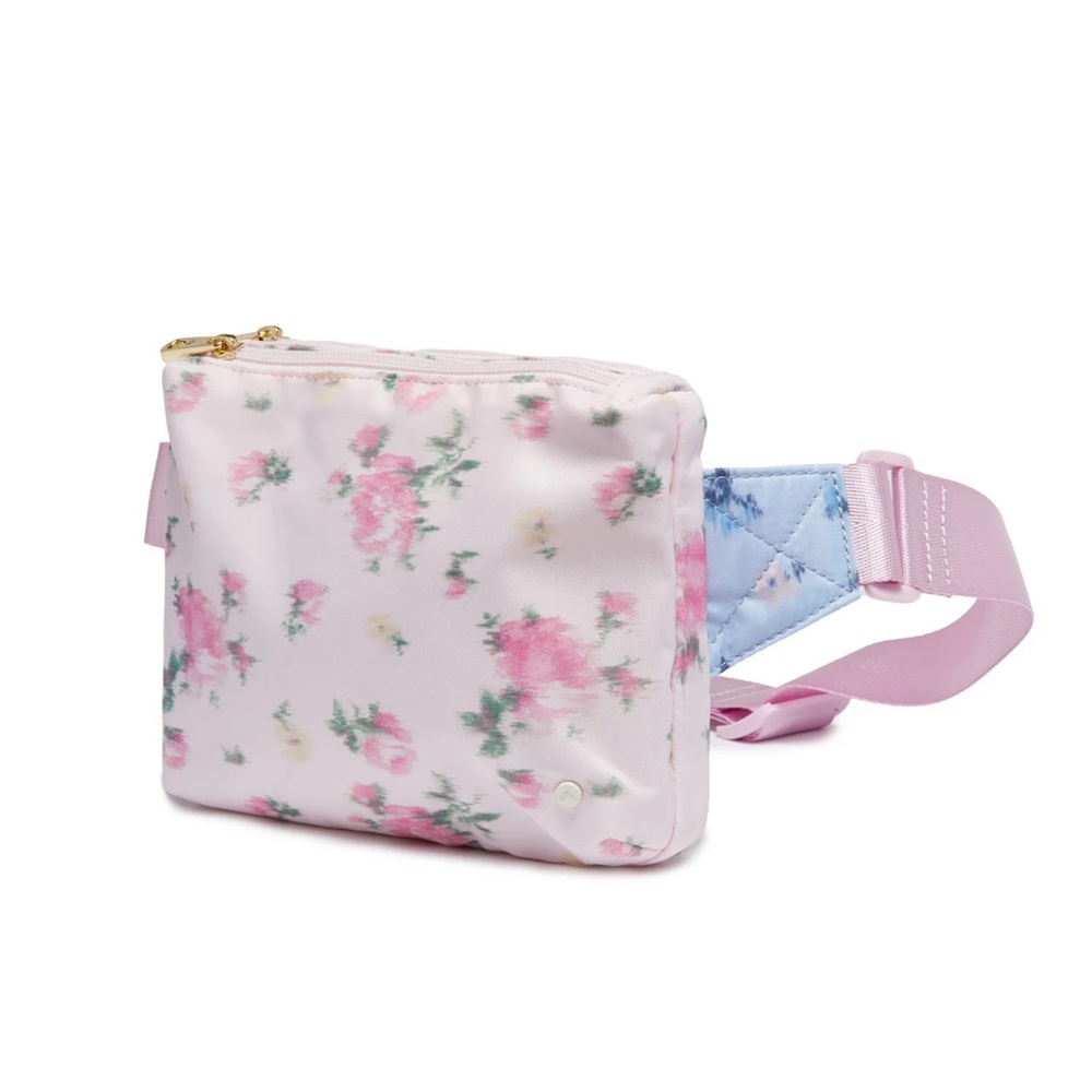 LoveShackFancy+STATE Lorimer Mini Fanny w extender